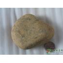 全赌 红皮壳达摩坎水石 D611