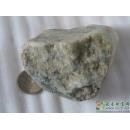 天然翡翠原石 D621 大马坎场口