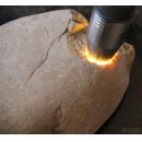 赌石,翡翠毛料 D723 大马坎场口